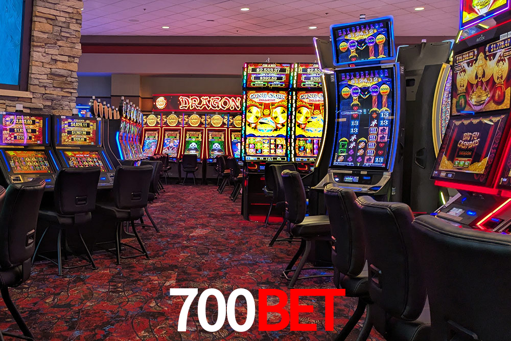 700Bet