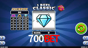 700Bet